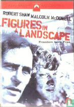 FIGURES IN A LANDSCAPE(R SHAW,M MCDOWELL, Cd's en Dvd's, Dvd's | Filmhuis, Alle leeftijden, Ophalen of Verzenden, Zo goed als nieuw