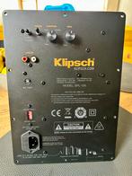 Klipsch SPL-150 Subwooferversterker - Nieuw!, Audio, Tv en Foto, Luidsprekers, Overige merken, Subwoofer, Nieuw, Ophalen of Verzenden