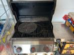 Weber Spirit II GS4 Gasbarbecue, Ophalen, Gebruikt