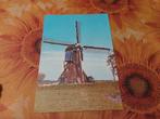 Molen Vlist, Ophalen of Verzenden, Ongelopen, Zuid-Holland