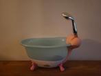 Baby born badje, Kinderen en Baby's, Ophalen of Verzenden, Zo goed als nieuw, Babypop
