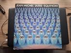 LP Jean-Michel Jarre – Equinoxe. (1978), Cd's en Dvd's, Ophalen of Verzenden, 1960 tot 1980, Gebruikt