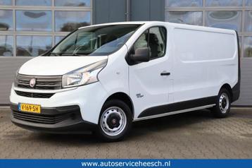 Fiat Talento 1.6 EcoJet 92KW L2H1 l AIRCO l NAVI l CAMERA l  beschikbaar voor biedingen