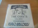 the cosy's. lullabye., Ophalen, Gebruikt, 7 inch, Single