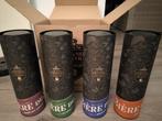 Hertog Jan Vatgerijpt 2022 Biere Du Soir Compleet, Verzamelen, Ophalen, Zo goed als nieuw, Flesje(s), Hertog Jan