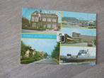 Bruinisse, boten 1973, Verzenden, 1960 tot 1980, Gelopen