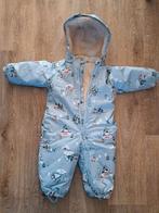 Buitenpak skipak H&M maat 86 erg warm, vanaf 6 maanden, Ophalen of Verzenden, Zo goed als nieuw, Jongetje of Meisje, Pakje