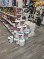 Poets papier - voordelig per rol of pak, Ophalen of Verzenden, Sandic, Unknown, Unknown