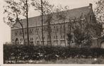 drachten-carmelitessen klooster, Ophalen of Verzenden, 1920 tot 1940, Gelopen, Friesland