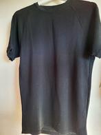 T-shirt zwart maat M nieuw, Ophalen of Verzenden, Nieuw, Maat 48/50 (M), Zwart