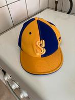 New Era Pet - Blauw/Geel, Verzenden, Nieuw, One size fits all, Pet