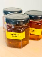 Daghmous Cactus Honing, Ophalen of Verzenden