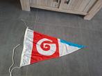 Scheepvaart vlag G, Ophalen of Verzenden, Zo goed als nieuw, Reclamebord