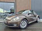 Volkswagen Beetle 1.2 TSI BMT Design | Clima | Stoelverwarmi, Voorwielaandrijving, Euro 5, Stof, Gebruikt