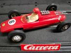 Carrera Universal racebaan raceauto Lotus Climax sigaarmodel, Ophalen of Verzenden, Elektrisch, Carrera