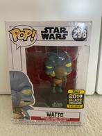 Watto 25€ Luke Skywalker 30 Shank 10€ Fortnight 20€, Verzamelen, Poppetjes en Figuurtjes, Nieuw, Ophalen of Verzenden