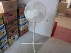Statief ventilator., Ophalen, Zo goed als nieuw, Statiefventilator
