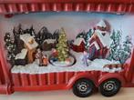 Kerst Vrachtwagen, Ophalen, Gebruikt, Bus of Vrachtwagen, Overige merken