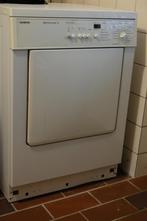 Droger Siemens Extraklassa TA WT66080/02, Ophalen, Wolprogramma, Gebruikt, Luchtafvoer