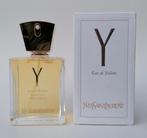 Yves Saint Laurent Y YSL Vintage Parfum, Nieuw, Ophalen of Verzenden