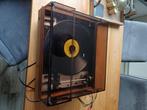 Te koop Dual 601 platenspeler van plusminus 1975 ., Ophalen, Gebruikt, Platenspeler, Dual