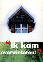 Heineken, ik kom overwinteren, Verzenden, 1980 tot heden, Ongelopen, Overige thema's