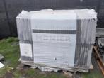 Monier ovh 206 blauwbont, Doe-het-zelf en Verbouw, Dakpannen en Dakbedekking, Steen of Klei, Nieuw, Ophalen of Verzenden, Minder dan 5 m²