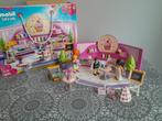 Playmobil taartenwinkel, Kinderen en Baby's, Speelgoed | Playmobil, Ophalen of Verzenden, Zo goed als nieuw, Los playmobil