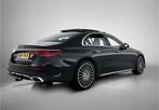 Mercedes-Benz E-Klasse 300e Sport Edition | Panorama schuif/, Automaat, 12 maanden, Achterwielaandrijving, Gebruikt