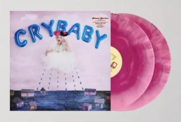 Melanie Martinez - Cry Baby Urban Outfitters Exclusive Vinyl