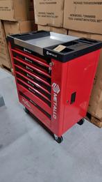 metallo gereedschapwagen 7 laden vol gereedschap, Ophalen of Verzenden, Nieuw