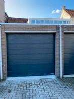Garagebox Boschstraat Breda - Afgesloten terrein - Electra, Huizen en Kamers, Garages en Parkeerplaatsen