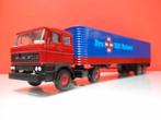 LION 59/23 DAF 2800 DRU, ULFT, Hobby en Vrije tijd, Modelauto's | 1:50, Ophalen of Verzenden, Zo goed als nieuw, Bus of Vrachtwagen