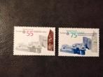Nederland Europa PTT zegels 1990 postfris, Verzenden, Na 1940, Postfris