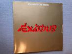 Vinyl lp Bob Marley - Exodus, Cd's en Dvd's, Vinyl | Pop, Ophalen of Verzenden, 1960 tot 1980, Gebruikt, 12 inch