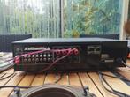 Kenwood KA 4010 versterker, Gebruikt, 60 tot 120 watt, Stereo, Ophalen