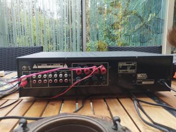 Kenwood KA 4010 versterker beschikbaar voor biedingen