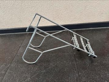 Steco bagagedragerverlenger ZGAN 10 euro beschikbaar voor biedingen