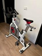 Schwinn Evolution Spinningfiets, Sport en Fitness, Ophalen, Gebruikt, Spinningfiets, Metaal