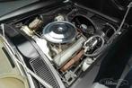 Chevrolet Corvette C2 Coupé |1964, Auto's, Oldtimers, Achterwielaandrijving, Chevrolet, Zwart, Handgeschakeld