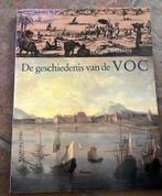 Gaastra - De geschiedenis van de VOC, Ophalen of Verzenden, Zo goed als nieuw, Gaastra