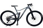 Merida ONE TWENTY RC XT-EDITION SILK 29"/48cm/12ver - Garant, Fietsen en Brommers, Fietsen | Heren | Herenfietsen, 9713 Bv Groningen