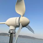 Windmolen - Windturbine - 4000W - 12V 24V 48V, Nieuw, Ophalen of Verzenden