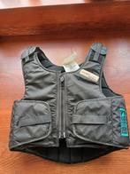 Bodyprotector child s Smartrider, Dieren en Toebehoren, Paardrijkleding, Bovenkleding, Ophalen of Verzenden, Springen, Zo goed als nieuw