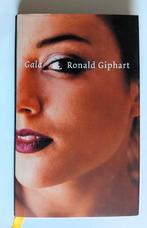 Giphart - Gala, LUXE exemplaar, afwijkend! genummerd, linnen, Boeken, Boekenweekgeschenken, Ophalen of Verzenden, Nieuw, Ronald Giphart