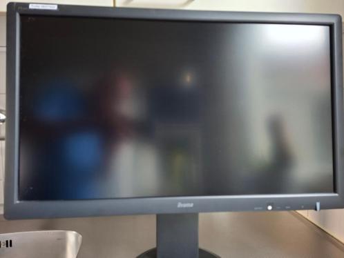 Monitor iiyama prolite xb2776qs-1, Computers en Software, Monitoren, Zo goed als nieuw, 61 t/m 100 Hz, DisplayPort, DVI, HDMI