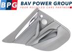 PORTIERBEKLEDING LINKS ACHTER BMW X2 (F39) (51429471677), Gebruikt, BMW