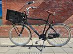 Gazelle Heavy Duty NL, Versnellingen, Zo goed als nieuw, 57 tot 61 cm, Ophalen