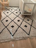 Varamin vloerkleed 50 euro 200x290, Huis en Inrichting, Stoffering | Tapijten en Kleden, Ophalen of Verzenden, Zo goed als nieuw