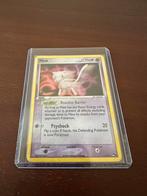 Pokemon Mew - 4/17 (POP Series 4), Hobby en Vrije tijd, Verzamelkaartspellen | Pokémon, Ophalen of Verzenden, Zo goed als nieuw